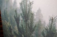 Лот: 11861534. Фото: 3. Фото на холсте 60*90 см. Ручная работа