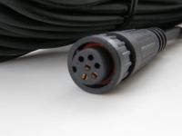 Лот: 17515048. Фото: 7. Garmin Dual Beam Трансдьюсер 6-pin...
