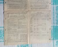 Лот: 25378146. Фото: 3. Документы на электроизмерительный... Бизнес