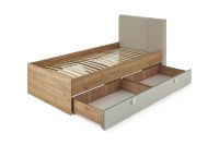 Лот: 23694633. Фото: 7. Кровать Hoff Модекс-2