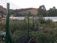 Лот: 13373330. Фото: 4. Сетка волна 1,8м. Красноярск
