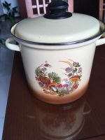 Лот: 22493299. Фото: 2. Кастрюля эмалированная 4 л. Посуда, кухонная утварь