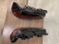 Лот: 17650914. Фото: 2. Фонарь задний Toyota chaser 96-01... Автозапчасти