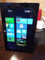Лот: 7469912. Фото: 2. Microsoft Surface 64Gb планшет-ноутбук. Компьютеры, ноутбуки, планшеты