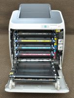 Лот: 4623851. Фото: 3. HP Color LaserJet 1600 Лазерный... Компьютеры, оргтехника, канцтовары