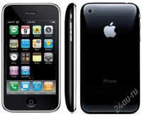 Лот: 960976. Фото: 2. Продам американский Iphone 3G... Смартфоны, связь, навигация