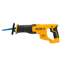 Лот: 20974093. Фото: 5. Пила сабельная аккумуляторная...