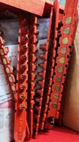 Лот: 20753510. Фото: 3. Остатки оснастки/расходников Hilti. Строительство и ремонт
