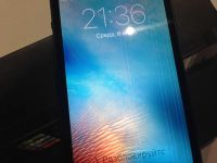 Лот: 7813112. Фото: 3. Iphone 5 16Gb. Красноярск