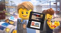Лот: 9794979. Фото: 5. Lego city Undercover: Chase begins...