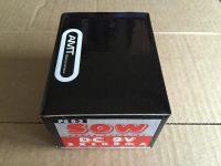 Лот: 7551518. Фото: 2. AMT Electronics SOW PS-2 DC-9V... Профессиональный звук