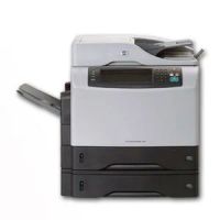 Лот: 3767863. Фото: 9. МФУ HP LaserJet 4345x MFP Q3943A...