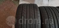 Лот: 13392444. Фото: 2. Yokohama DNA ecos 235/40R18 и... Шины, Диски