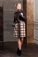 Лот: 7848875. Фото: 2. Новое осеннее пальто. Женская одежда