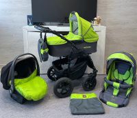 Лот: 20406381. Фото: 2. Коляски 3 в 1 доставка. Детский транспорт