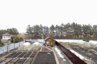 Лот: 25285107. Фото: 17. 4-комн. дом , посёлок Сухая Балка...