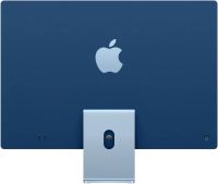 Лот: 21944524. Фото: 2. Моноблок Apple iMac A2874, 24... Компьютеры, ноутбуки, планшеты