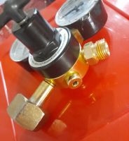 Лот: 21146719. Фото: 3. Универсальный регулятор расхода... Строительство и ремонт