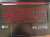 Лот: 19935172. Фото: 3. Acer nitro 5 (i5 7300, 6gb, gtx... Компьютеры, оргтехника, канцтовары