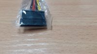 Лот: 18878216. Фото: 2. Переходник Molex на sata, для... Комплектующие