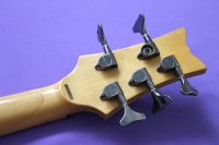 Лот: 14976881. Фото: 7. Schecter Stiletto Extreme 5 Made...