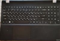 Лот: 18476819. Фото: 2. Корпус ACER ex2519. Комплектующие