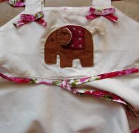 Лот: 7263273. Фото: 3. Сарафан новый. На возраст 1-1... Дети растут