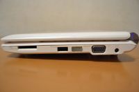 Лот: 12662912. Фото: 7. Нетбук ноутбук ASUS EeePC 1000HD...