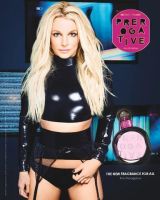 Лот: 19096544. Фото: 3. Britney Spears unisex Prerogative... Красота и здоровье