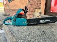 Лот: 21994819. Фото: 3. Бензопила Makita DCS 4610. Строительство и ремонт