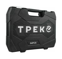 Лот: 25115058. Фото: 8. Набор головок и бит Трек TR19094...