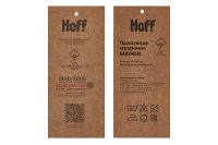Лот: 23632648. Фото: 8. Полотенце банное HOFF Bremen