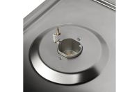 Лот: 24428070. Фото: 10. Газовая варочная панель DeLonghi...
