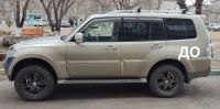 Лот: 20595764. Фото: 4. Проставки задних пружин Pajero... Красноярск