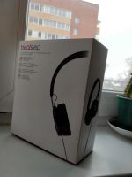 Лот: 11076262. Фото: 7. Beats EP On-Ear Headphones Black...
