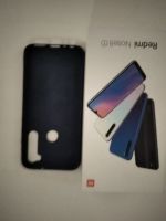 Лот: 23360361. Фото: 2. Смартфон Redmi Note 8т оригинал. Смартфоны, связь, навигация
