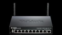 Лот: 5068987. Фото: 3. Роутер D-link DSR 250N. Компьютеры, оргтехника, канцтовары