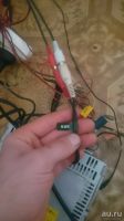 Лот: 9552875. Фото: 6. Японская процессорная автомагнитола...