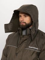 Лот: 18372750. Фото: 4. Костюм зимний Hantsman. Красноярск