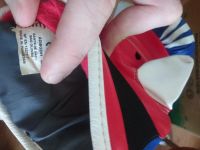 Лот: 16993306. Фото: 3. Перчатки Adidas (Накладки) для... Спортивные товары