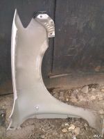 Лот: 14032217. Фото: 3. Крыло левое переднее Mazda Axela... Авто, мото, водный транспорт