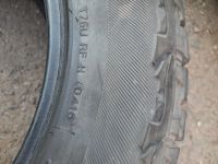 Лот: 23518367. Фото: 3. 1шт 265-60-18 Hankook Dyna Pro... Авто, мото, водный транспорт