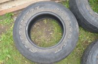 Лот: 19523629. Фото: 4. 265/70/R16, Bridgestone Dueler... Красноярск