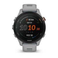 Лот: 21578866. Фото: 4. Часы Garmin Forerunner 255S Powder...