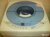 Лот: 4860896. Фото: 4. Стиральная машина автомат на 7кг... Красноярск