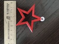Лот: 17850568. Фото: 6. Заготовки кулонов из ABS пластика