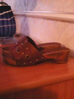 Лот: 11520336. Фото: 3. сабо том тейлор р.36. Одежда, обувь, галантерея