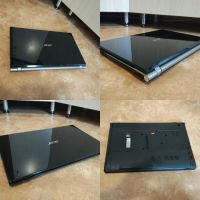 Лот: 10014330. Фото: 7. Игровой ноутбук ACER V3-551G...
