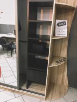 Лот: 13355308. Фото: 3. Шкаф-купе с цветным рисунком. Мебель