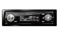 Лот: 1827153. Фото: 2. Pioneer DEH-9450UB CD/USB-ресивер... Автозвук